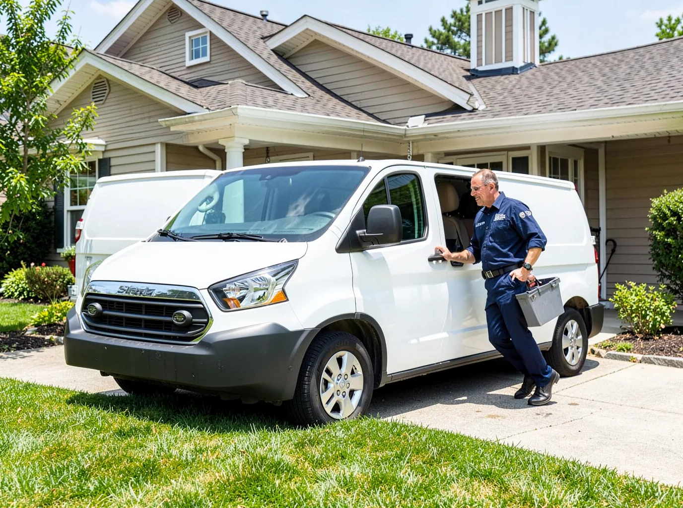 Emergency Plumber company in Rowlett, TX