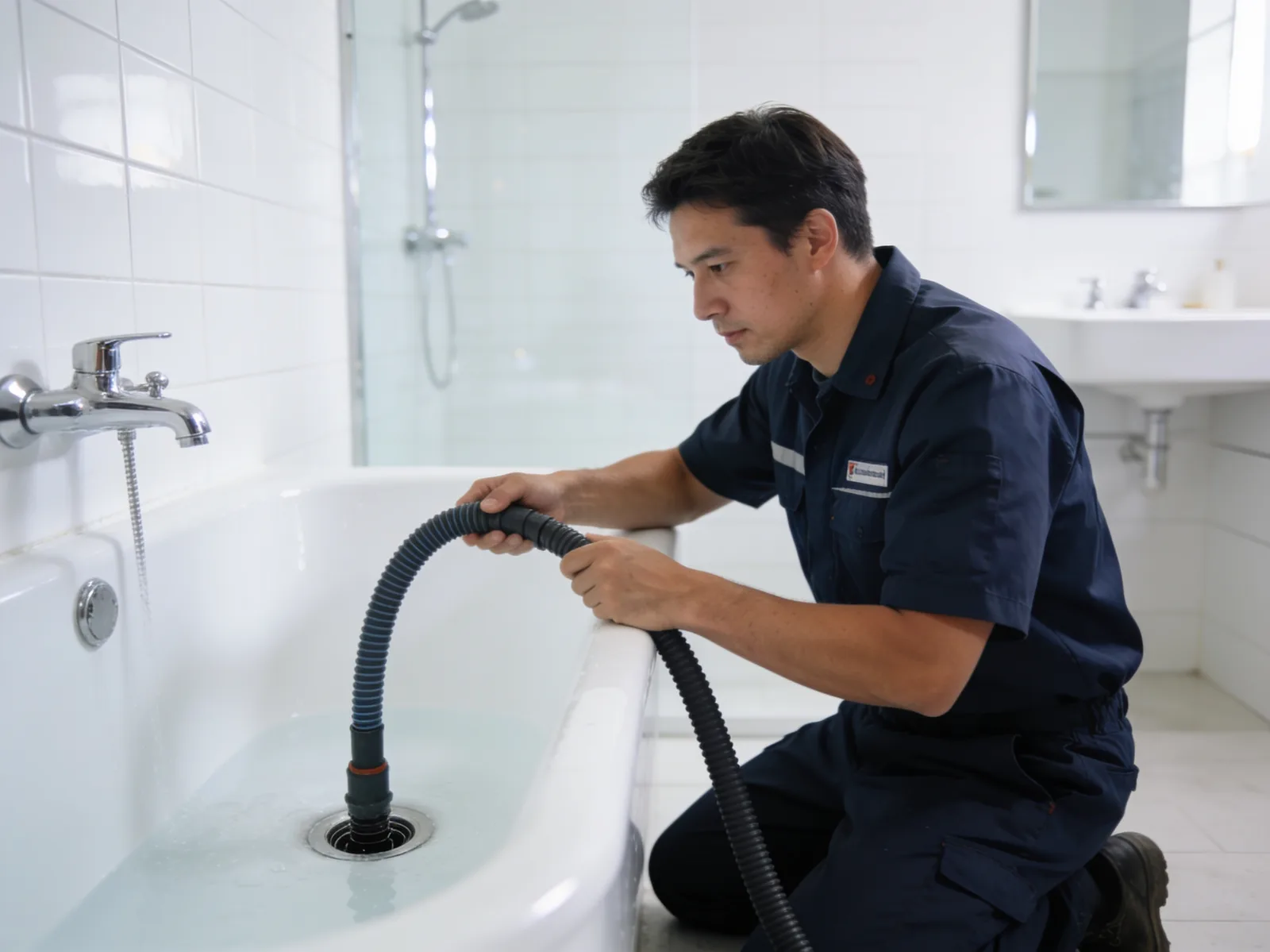 Emergency Plumber Rowlett, TX FAQs